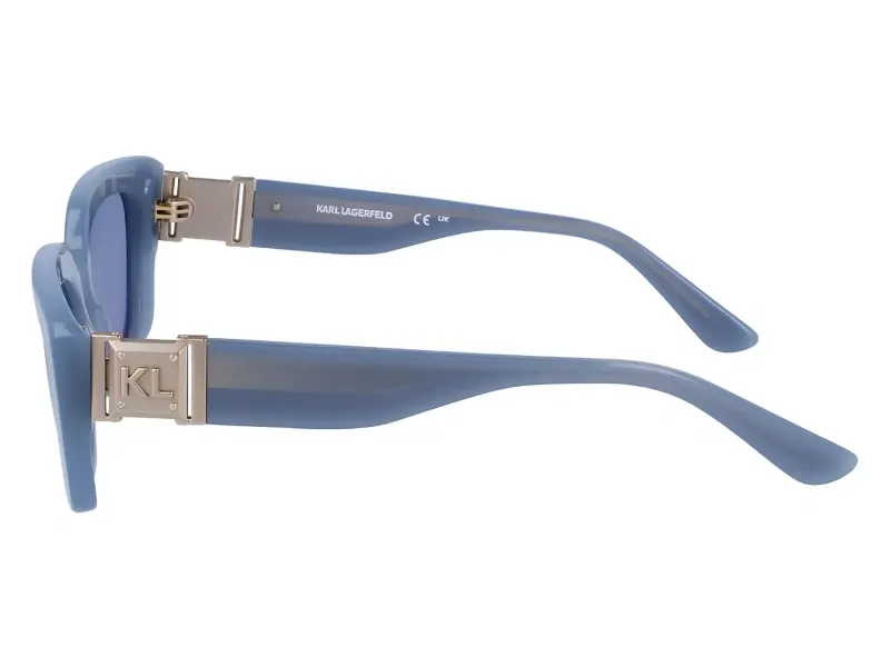 Karl Lagerfeld KL6125S-450 Azure