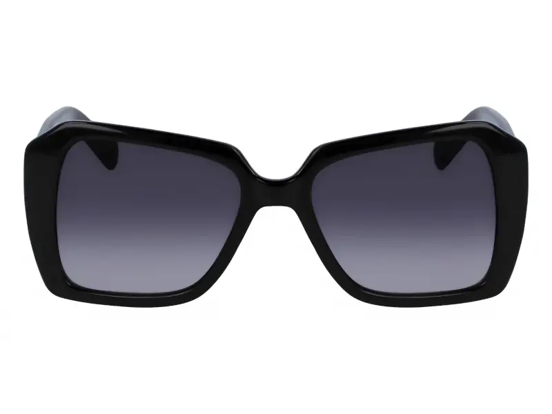 Karl Lagerfeld KL6140S-001 Black