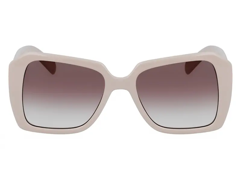 Karl Lagerfeld KL6140S-102 Off White