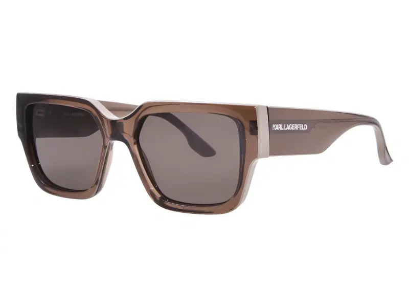 Karl Lagerfeld KL6142S-246 Light Brown