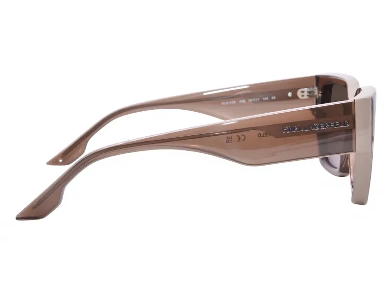 Karl Lagerfeld KL6142S-246 Light Brown