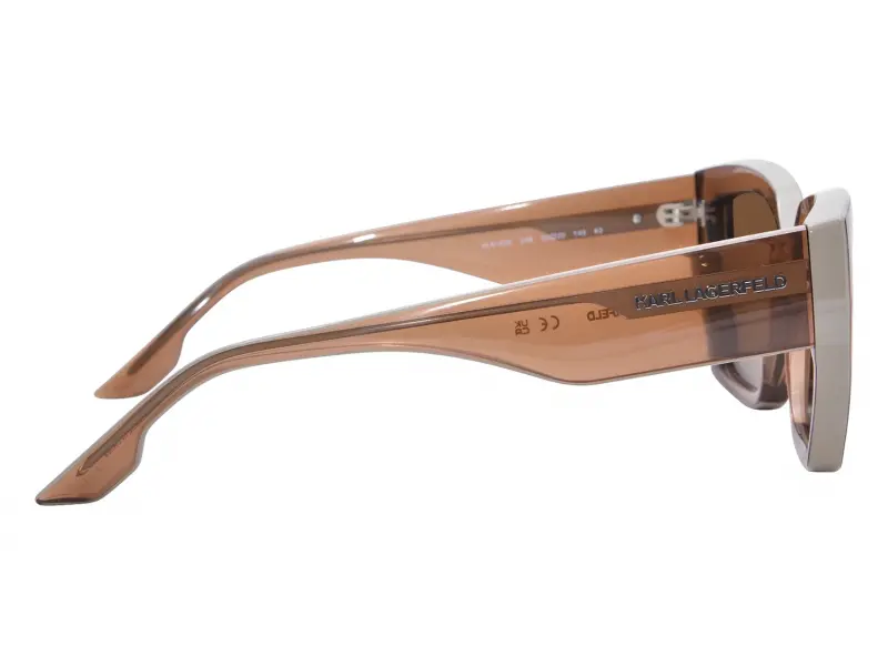 Karl Lagerfeld KL6143-246 Light Brown