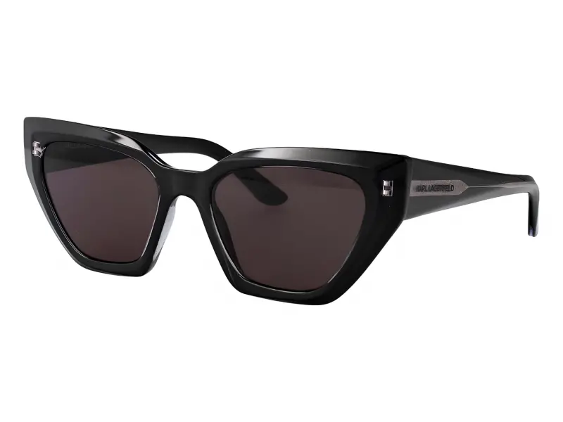 Karl Lagerfeld KL6145S-001 Black
