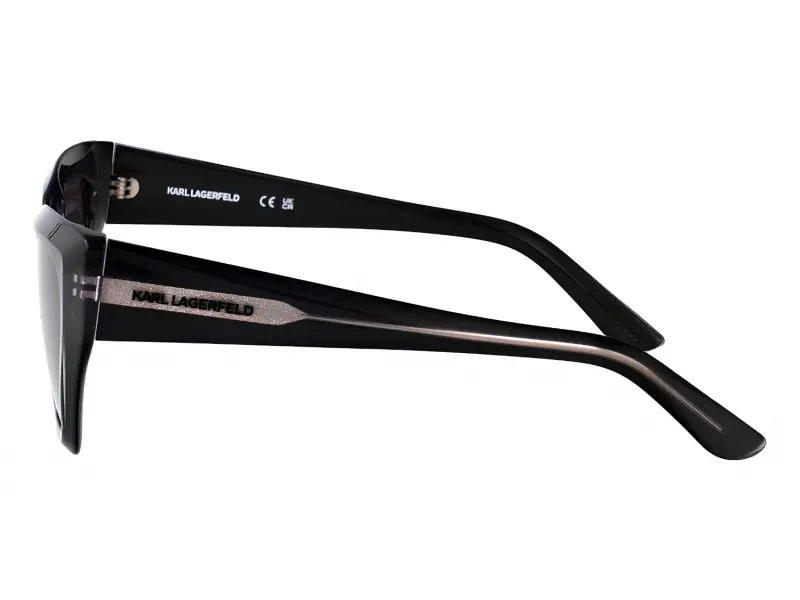 Karl Lagerfeld KL6145S-001 Black