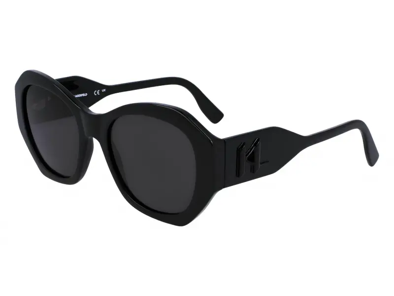 Karl Lagerfeld KL6146S-001 Black