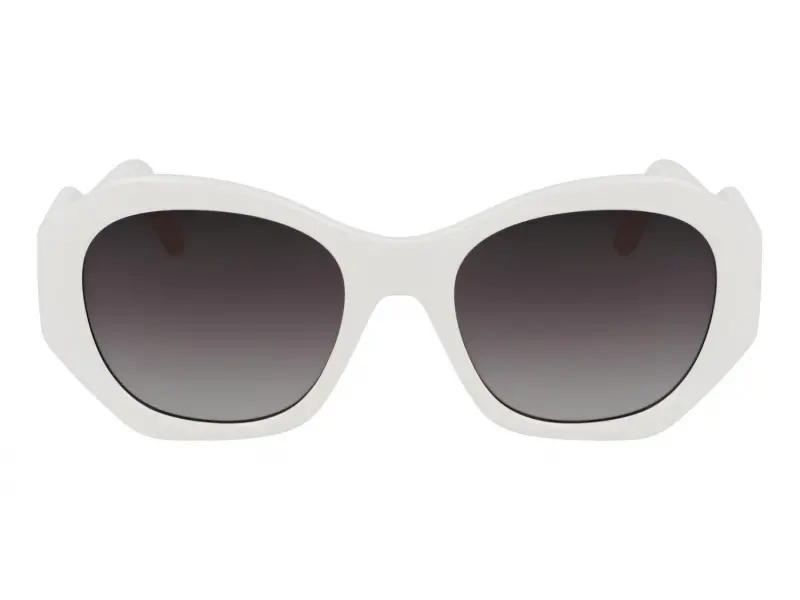 Karl Lagerfeld KL6146S-105 White