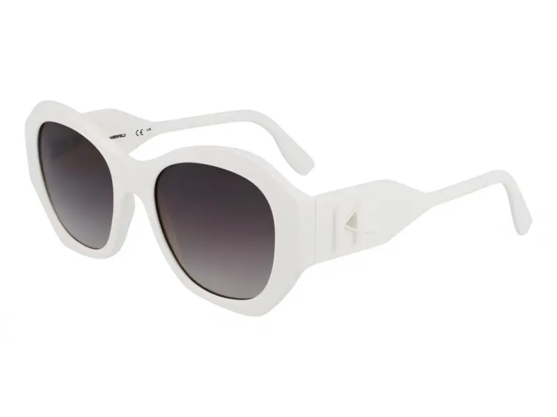 Karl Lagerfeld KL6146S-105 White