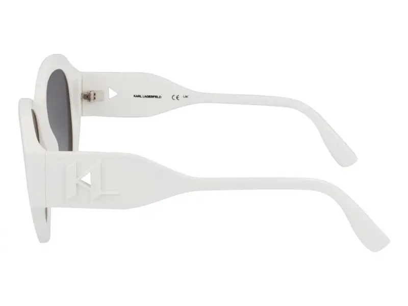 Karl Lagerfeld KL6146S-105 White
