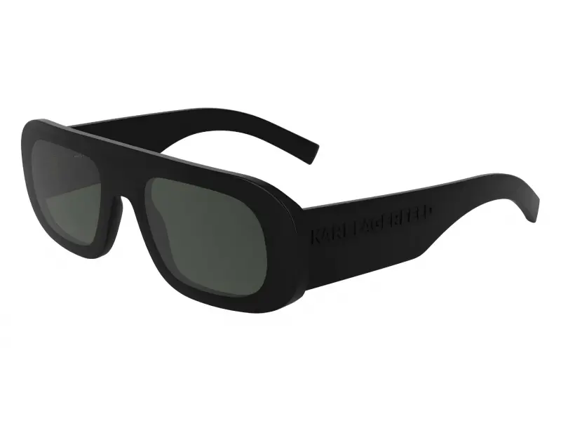 Karl Lagerfeld KL6188-001 Black