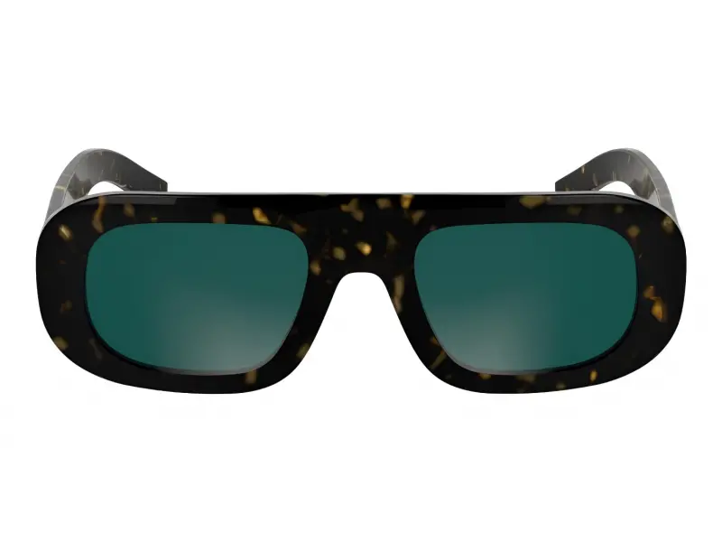 Karl Lagerfeld KL6188-242 Dark Tortoise