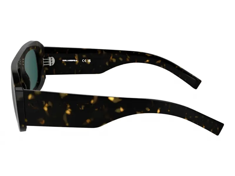 Karl Lagerfeld KL6188-242 Dark Tortoise