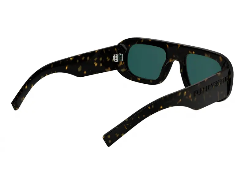 Karl Lagerfeld KL6188-242 Dark Tortoise