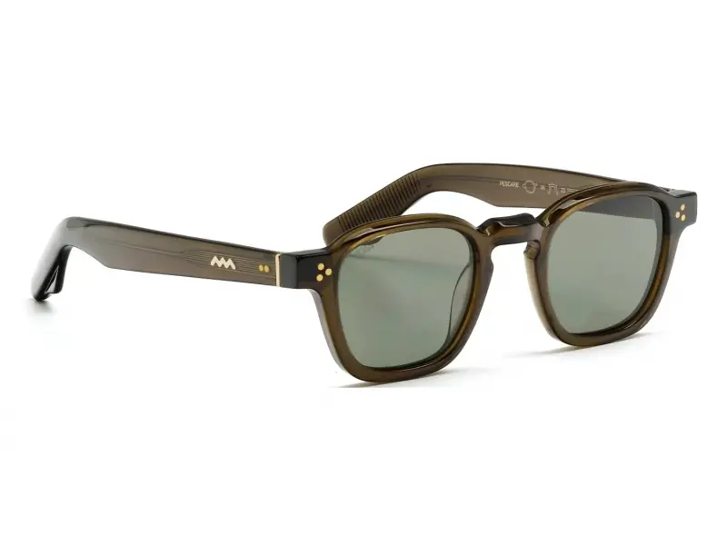 Kilian Pescare C3 46