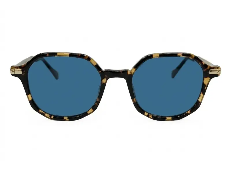Kyme Aaron Col. 05 47 Unisex Güneş Gözlüğü