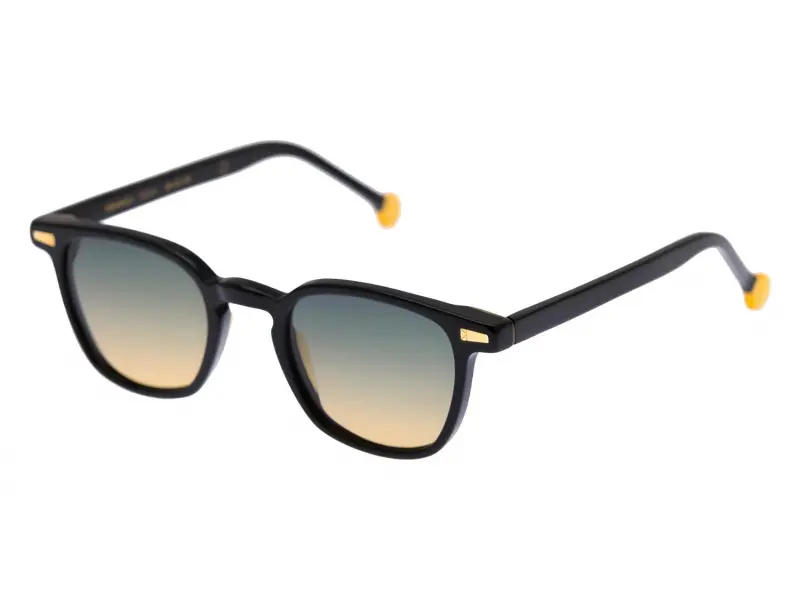 Kyme Fernando Col. 01