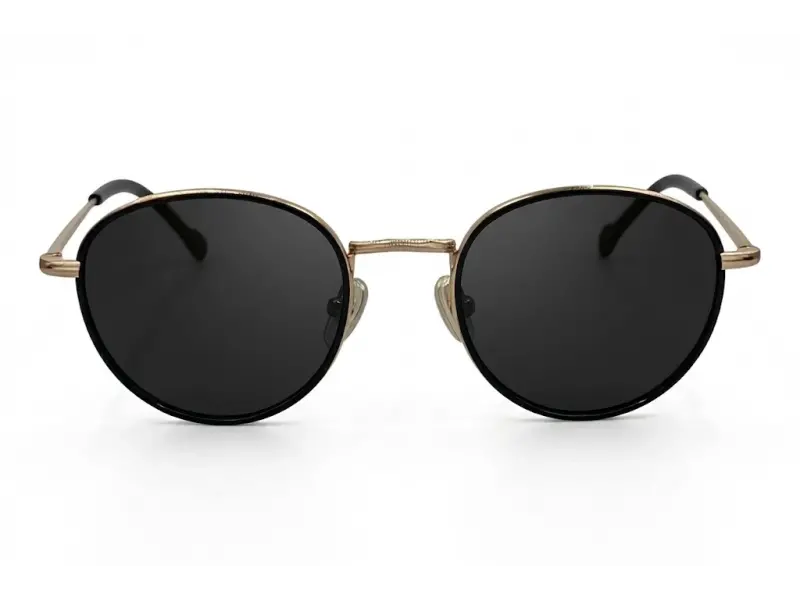 Kyme Pier Sun. Col. 1248 C.GRN Unisex Güneş Gözlüğü