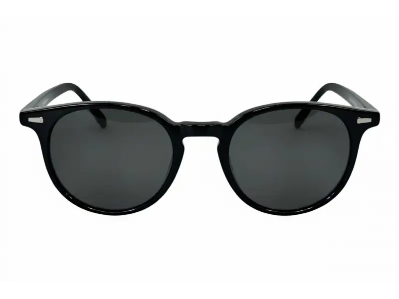 Kyme Quinn Col. 01 Unisex Güneş Gözlüğü