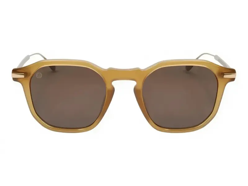 Kyme Scott Sun Col 6 Unisex Güneş Gözlüğü