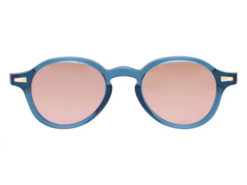 Kyme Sun. Ezio Col. 06