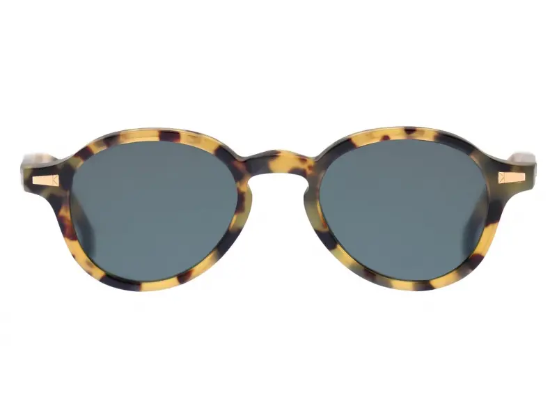 Kyme Sun. Ezio Col. 3