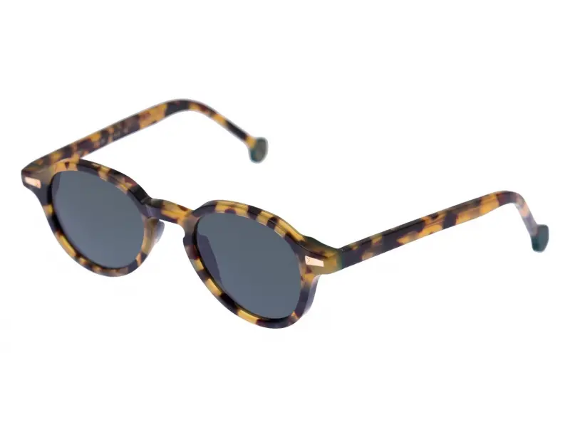 Kyme Sun. Ezio Col. 3