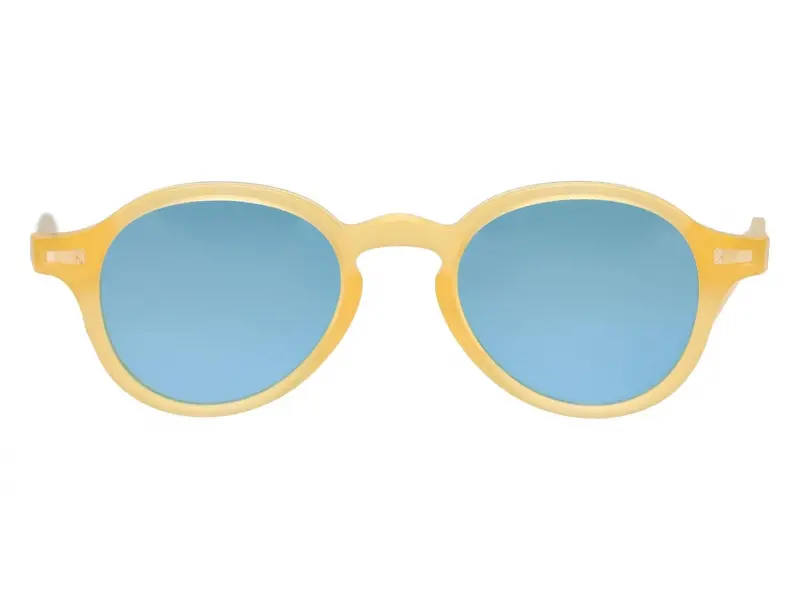 Kyme Sun. Ezio Col. 5