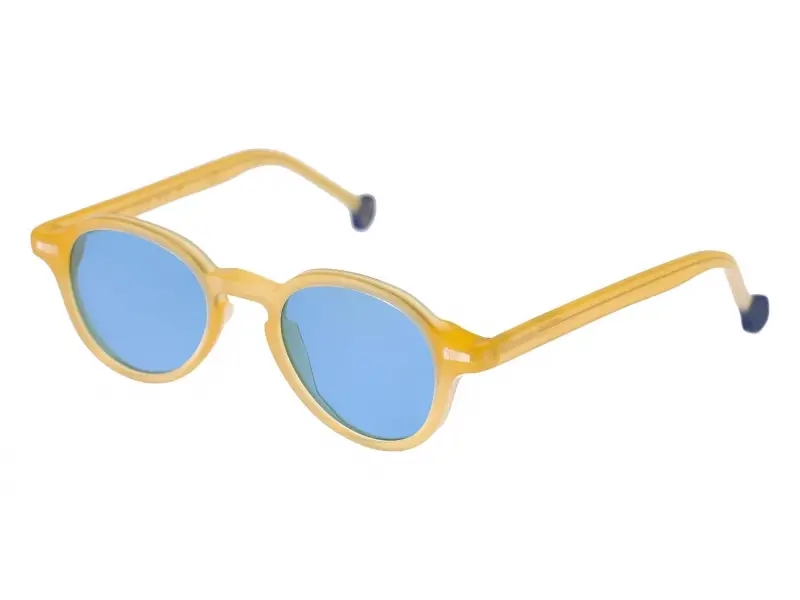 Kyme Sun. Ezio Col. 5