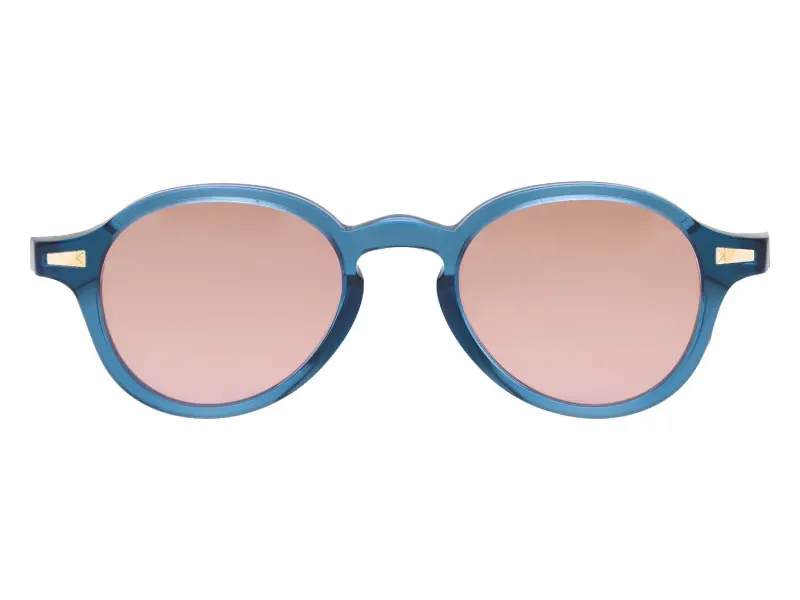 Kyme Sun. Ezio Col. 6