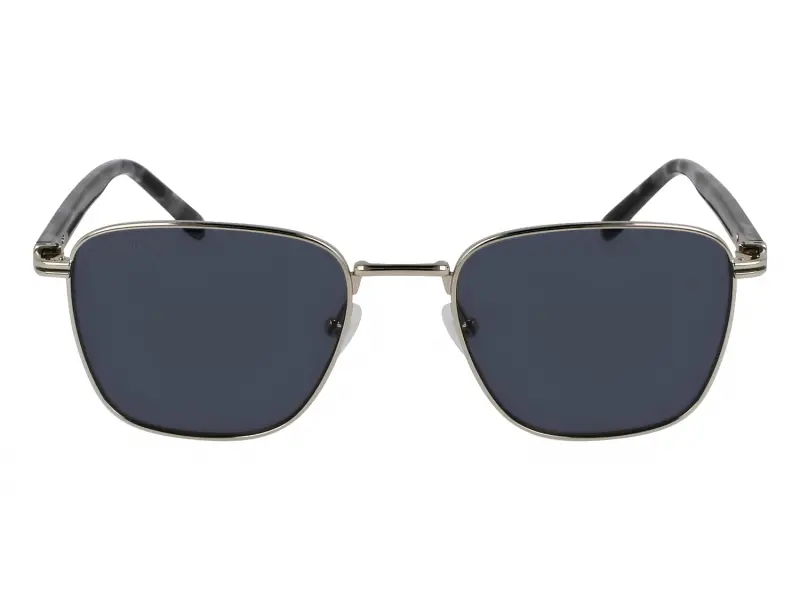 Lacoste L265SN 038 Light Gunmetal