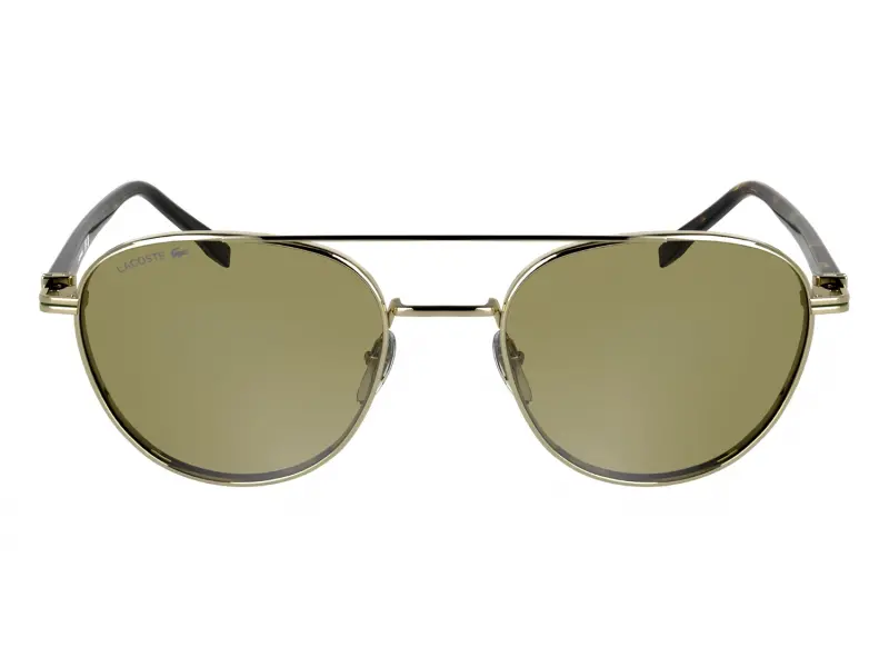 Lacoste L271SN 714 Gold 54 20