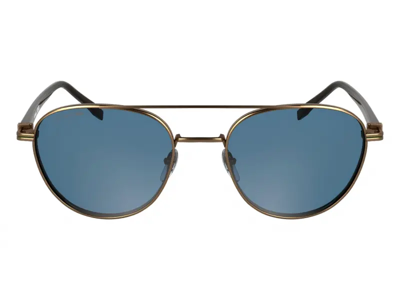 Lacoste L271SN 750 Amber Gold