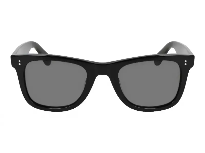 Lacoste L36S-001- Black