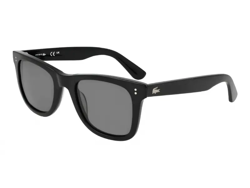 Lacoste L36S-001- Black