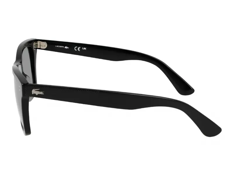 Lacoste L36S-001- Black