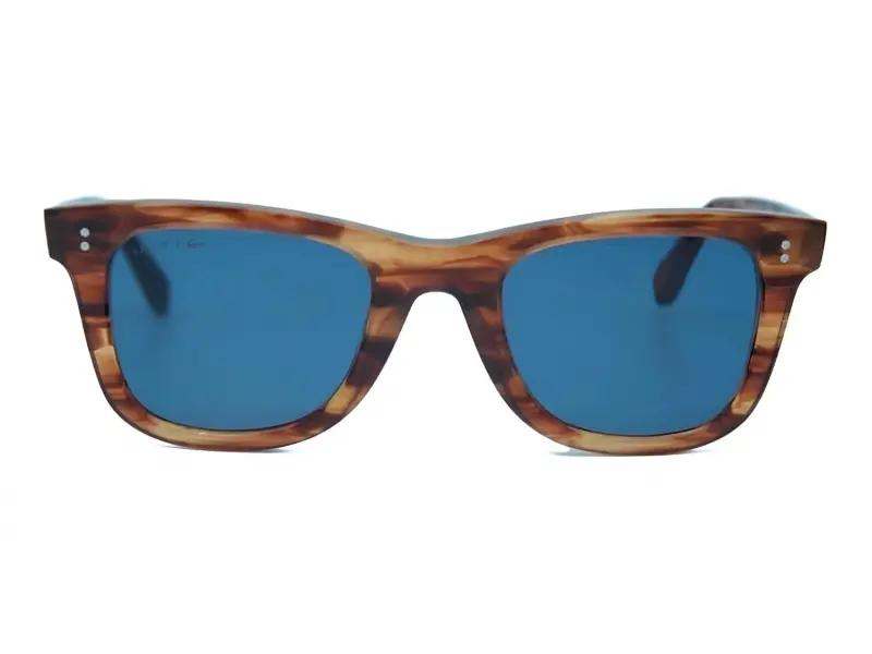 Lacoste L36S-214-50 Havana