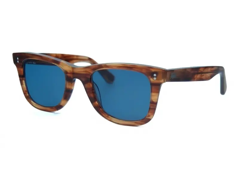 Lacoste L36S-214-50 Havana