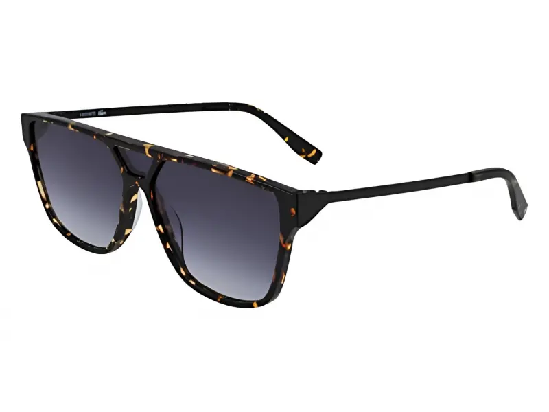 Lacoste L936S-214- Havana