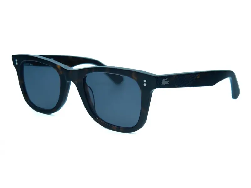 Lacoste L36S-230-50 Dark Havana