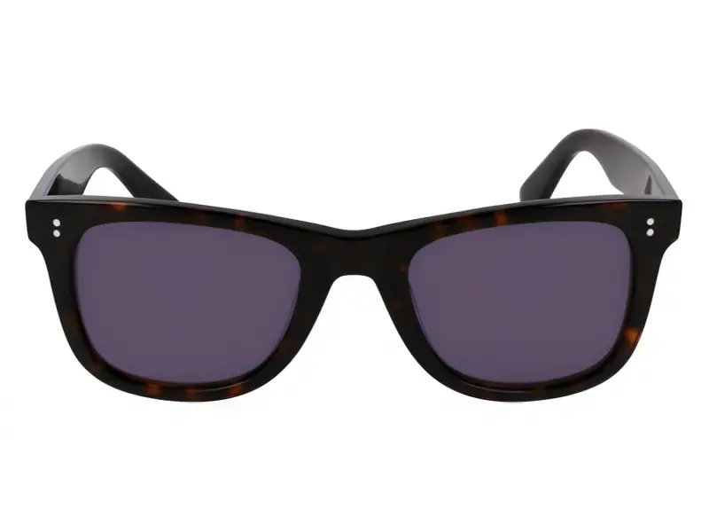 Lacoste L36S-230- Dark Havana