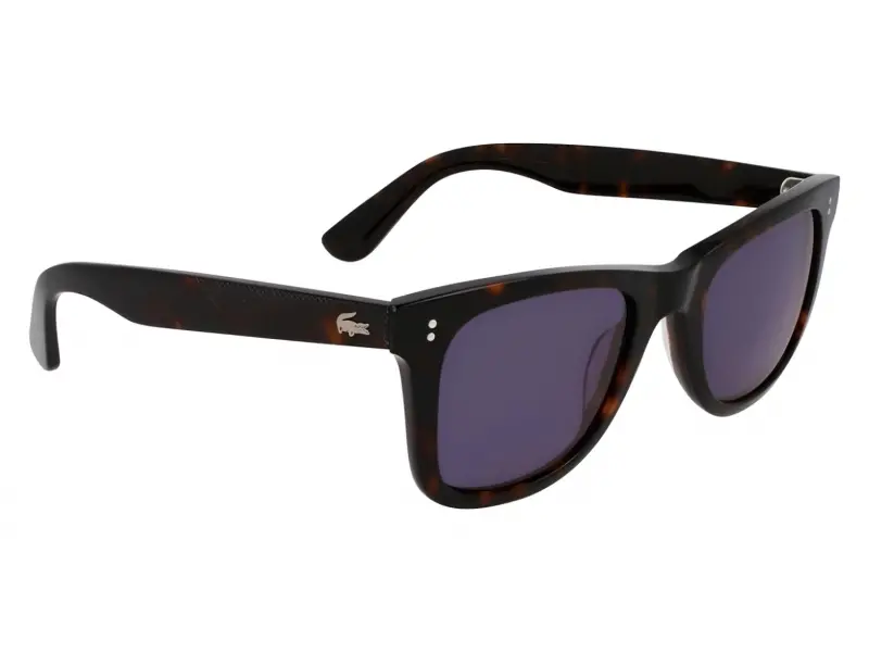 Lacoste L36S-230- Dark Havana