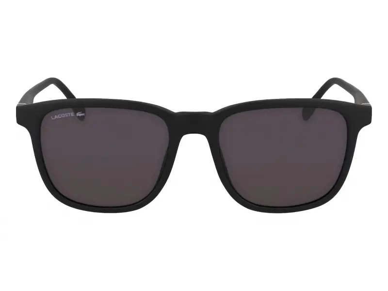 Lacoste L6029SN 002 Matte Green Black