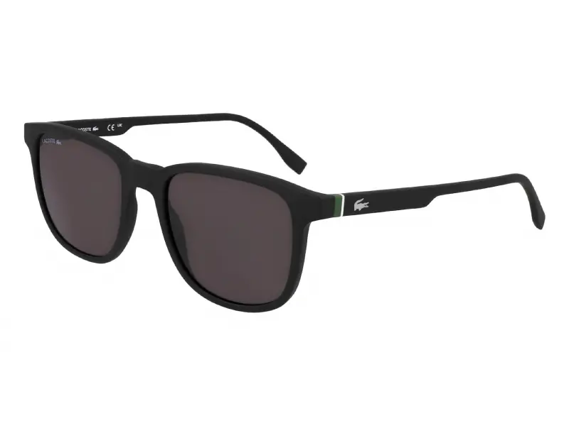 Lacoste L6029SN 002 Matte Green Black