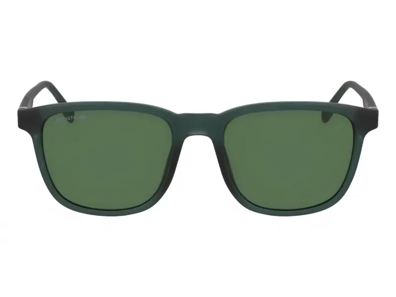 Lacoste L6029SN 301 Matte Green