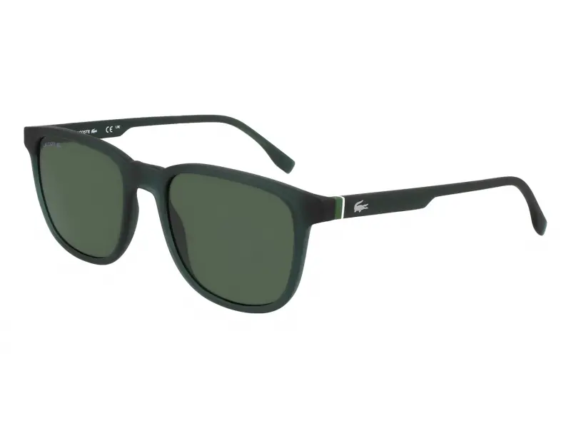 Lacoste L6029SN 301 Matte Green