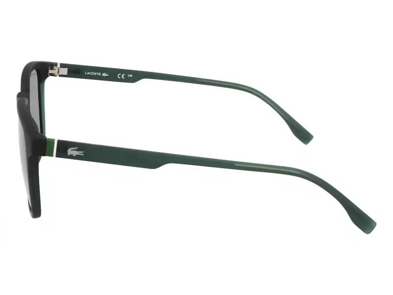 Lacoste L6029SN 301 Matte Green