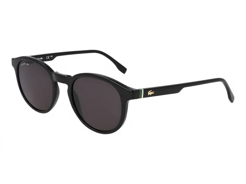 Lacoste L6030SN 001 Black