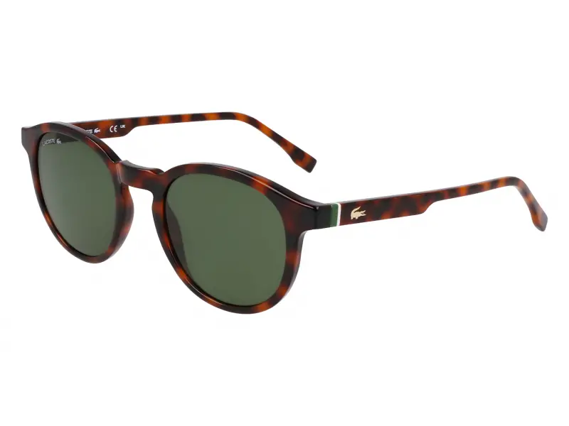 Lacoste L6030SN 214 Havana