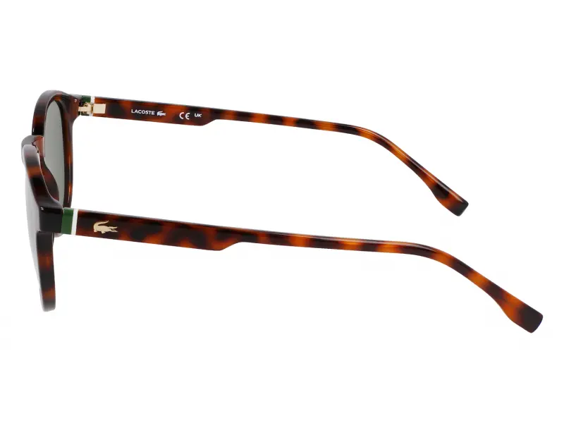 Lacoste L6030SN 214 Havana