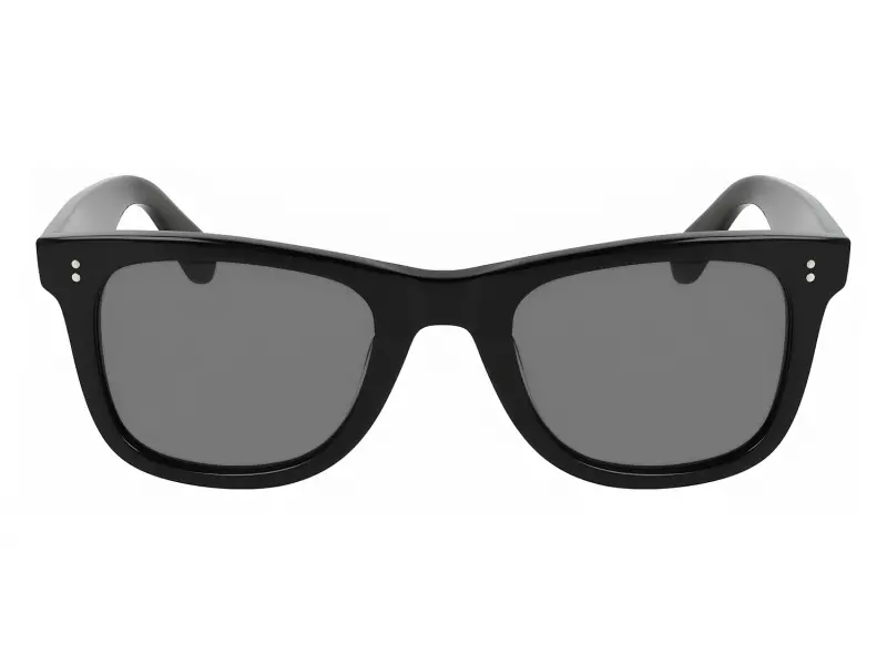 Lacoste L6036S 001 50 Black