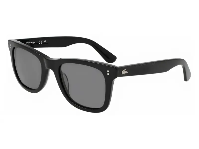 Lacoste L6036S 001 50 Black